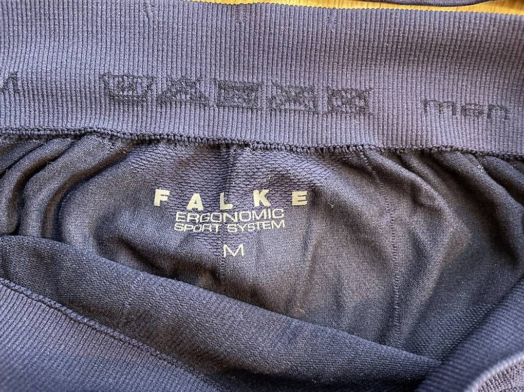 Falke Biancheria intima: Falke Skiunterwäsche – Usato da Altdorf UR venduto da tho_59kk 3