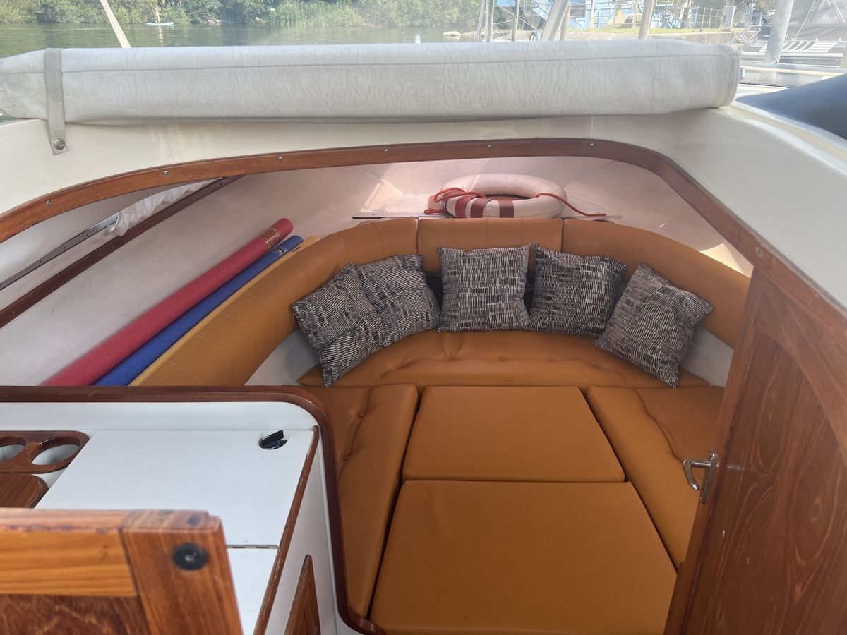 Windy Barche: Windy 7800 – Usato da Viganello venduto da fpo_zzr6 8