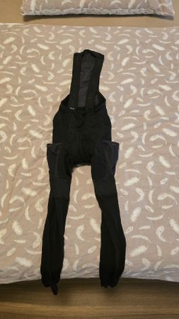 Rennradhose Decathlon Van Rysel RCR Grösse M
