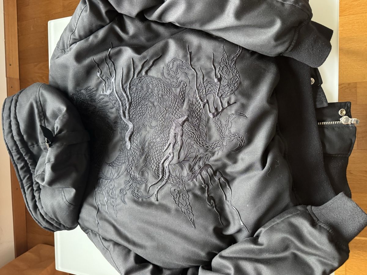 Giacche: The Koopels Jacke – Usato da Thun venduto da metawise 1