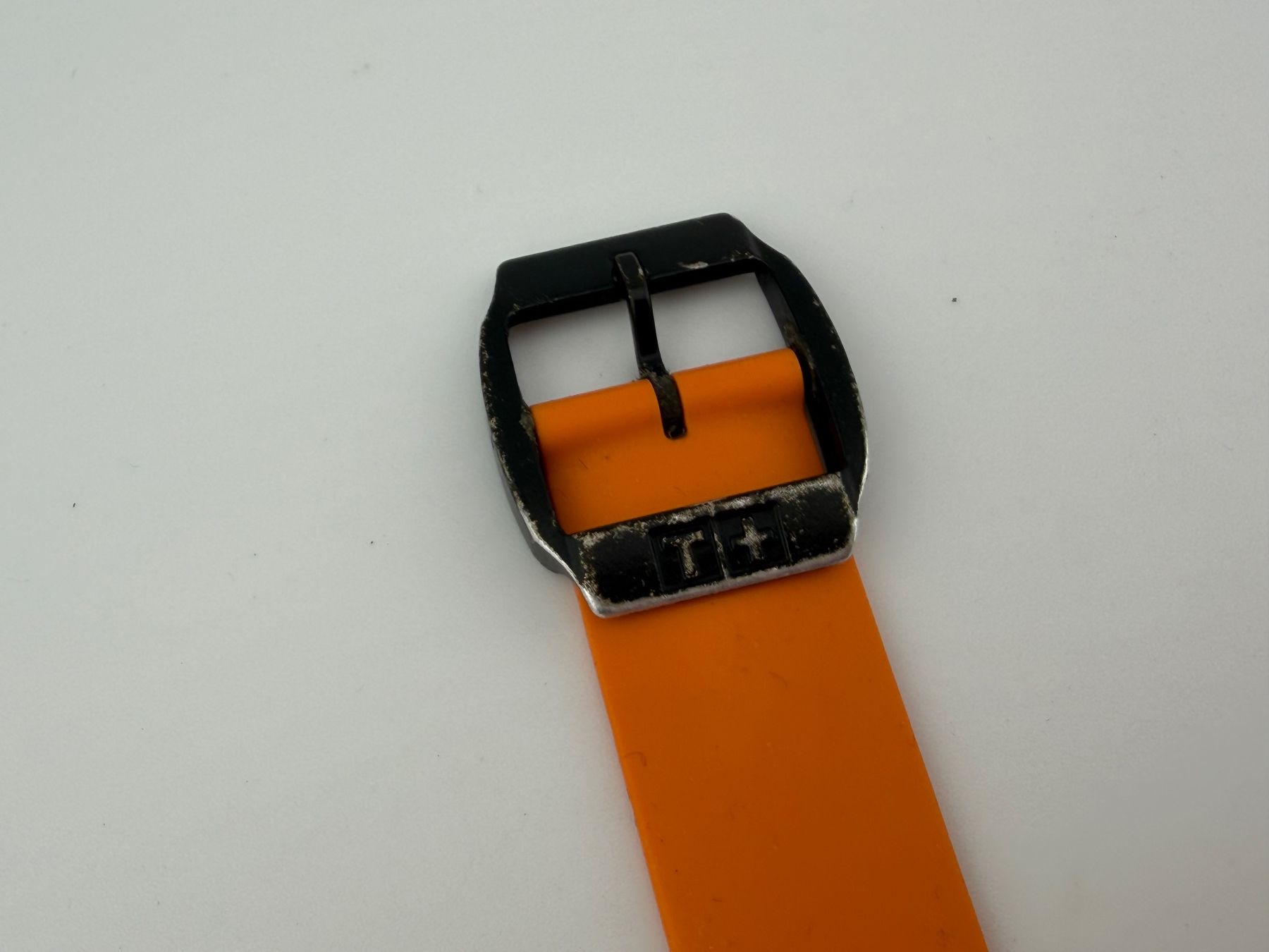 Tissot Orologi: TISSOT T-Touch montre homme – Usato da Biel/Bienne venduto da MrP_WatchesBiel 4