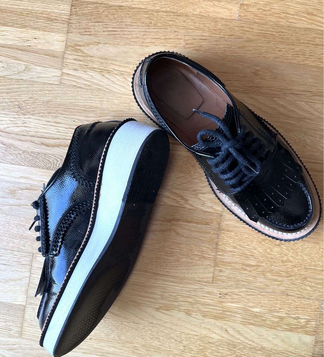 Givenchy Scarpe da donna: Givenchy Schuhe 37 – Usato da Schlieren venduto da tatiana777 1