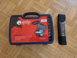 Equip Netzwerk Werkzeugset mit Hobbes LAN Tester