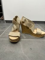 Kork - Wedges Grösse 38