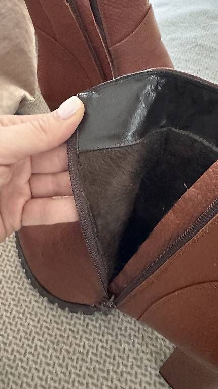 Chaussures femmes: Stiefelette Gr.36 – Neuf avec emballage d'origine à Zürich par val_9sjh 4