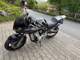 Yamaha FZS1000 zu verkaufen