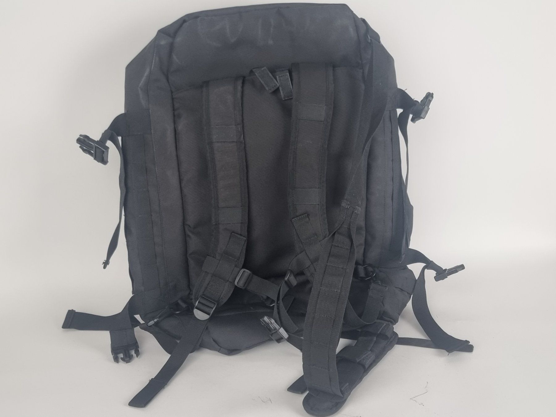 Zaini: READY RIG Kamerarucksack – Usato da Urtenen-Schönbühl venduto da Restwert_Schoenbuehl 2