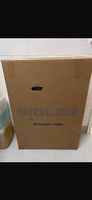 Spiegelschrank SIDLER ProCasa Cinque LED 60cm  neu