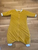 Schlafsack mit beinen für 3-4 j. Baumwolle Schlummersack