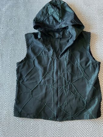 Co-Si  Designer Kollektion Basel- Schweiz Weste  Gr.42