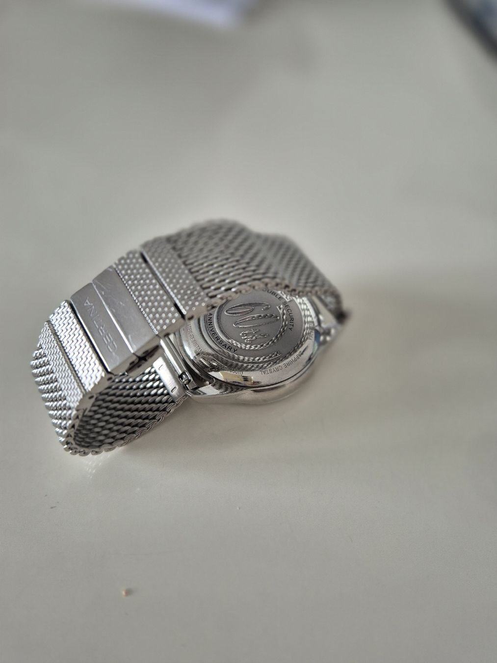 Certina Orologi: Certina Automatic Uhr – Usato da Strengelbach venduto da romanna 3