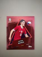 Topps Euro 2024 Germany Patrick Schick CZE SP