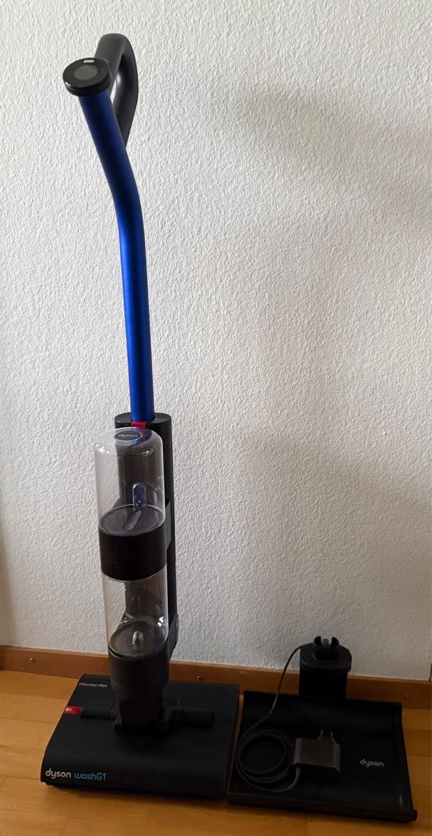 Dyson Staubsauger & Zubehör: DYSON WASH G1 – Neu (gemäss Beschreibung) aus Glattbrugg von aventadooor 4