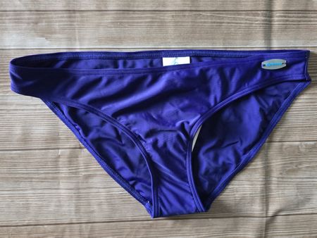 🤩​​ Firefly Bikini-Hose - XS / 176 - Deep Purple Vibes! 👙
