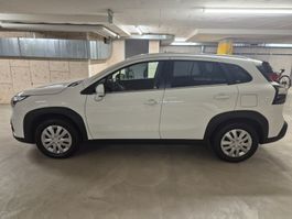 Gepflegter Suzuki SX4 S-Cross zu verkaufen (Fotos folgen)