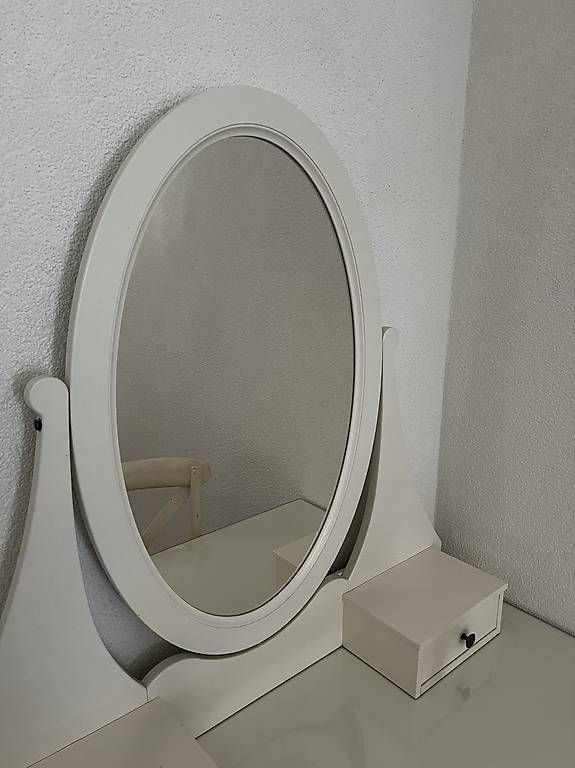 Ikea Schminktische: Coiffeuse – Gebraucht aus Chénens von charlotte_vnc 2