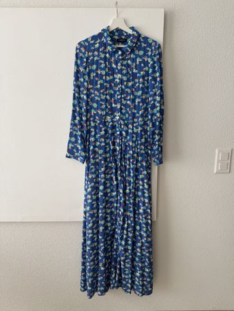CAROLL Kleid, Gr. 38, sehr guter Zustand