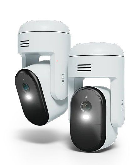 Arlo Webcams: Arlo Essential 2K – Neu und originalverpackt aus Kaisten von Wigu60
