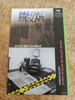 Aargau Escape Gutschein für 6 Personen - Sommer Spass!