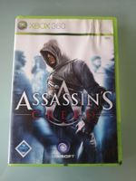 ASSASSINS CREED
