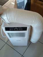 Klimaanlage von Sonnenkönig