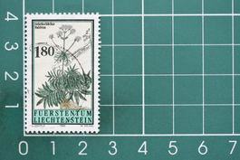 fürstentum lichtenstein 1995 /stamp