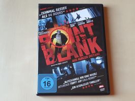 Point Blank Aus kurzer Distanz