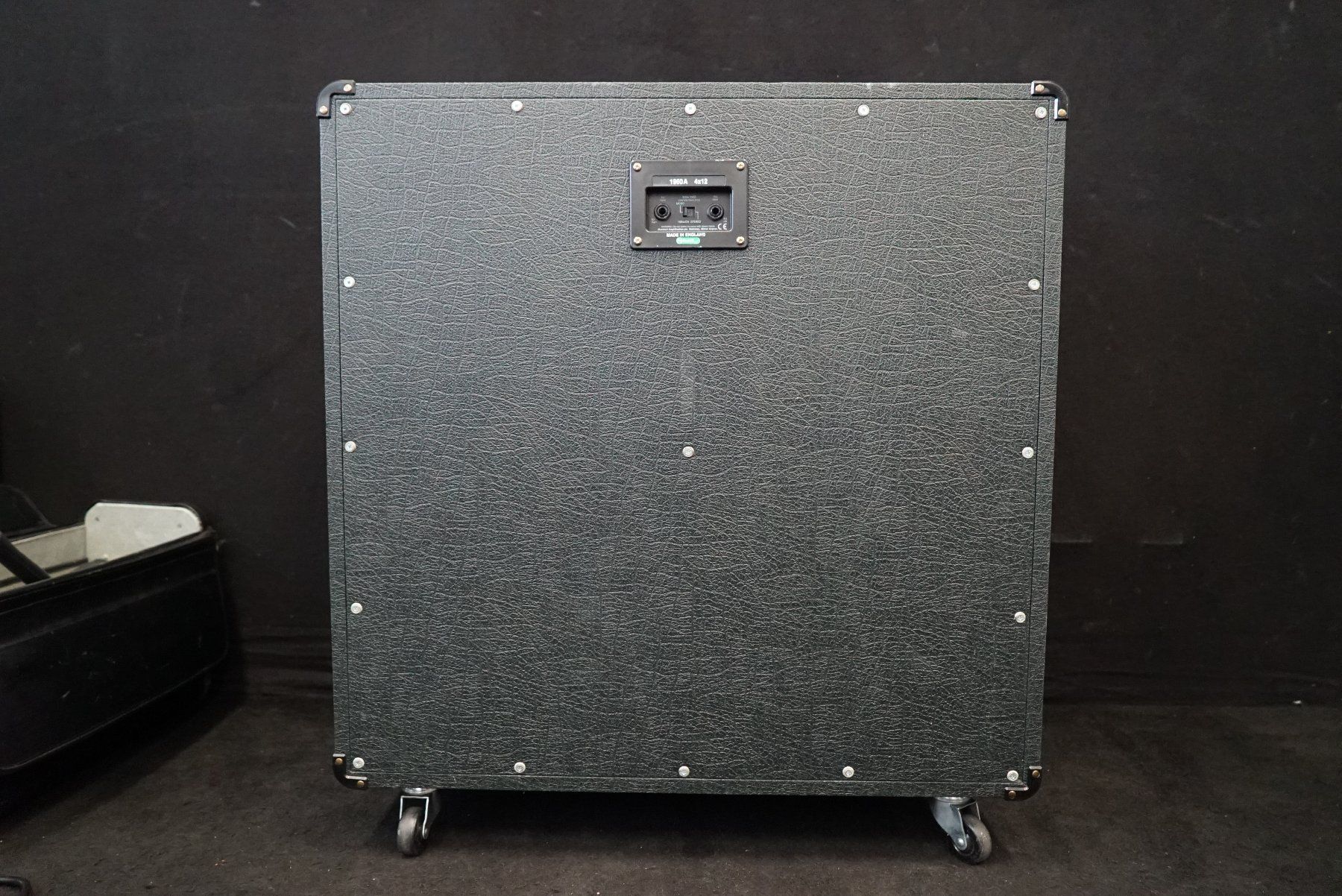 Marshall Verstärker: Marshall 1960A 300 Watt 4x12 Angled – Gebraucht aus Ortschwaben von Musictrade 5