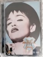 Madonna - The Immaculate Collection - DVD
