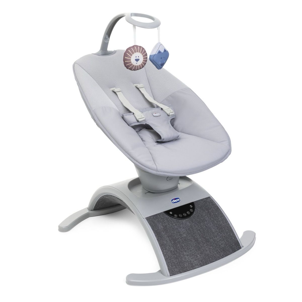 Chicco Wippen & Schaukeln: Transat balancelle bébé - Chicco Comfy Wave – Neu (gemäss Beschreibung) aus Ballaigues von Aurelia-550