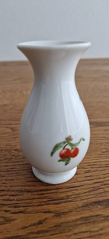KPM Vasen & Gefässe: KLEINE ANTIKE KPM VASE – Gebraucht aus Luzern von rokko 3