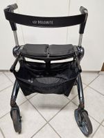Déambulateur Rollator Dolomite TJazz 610