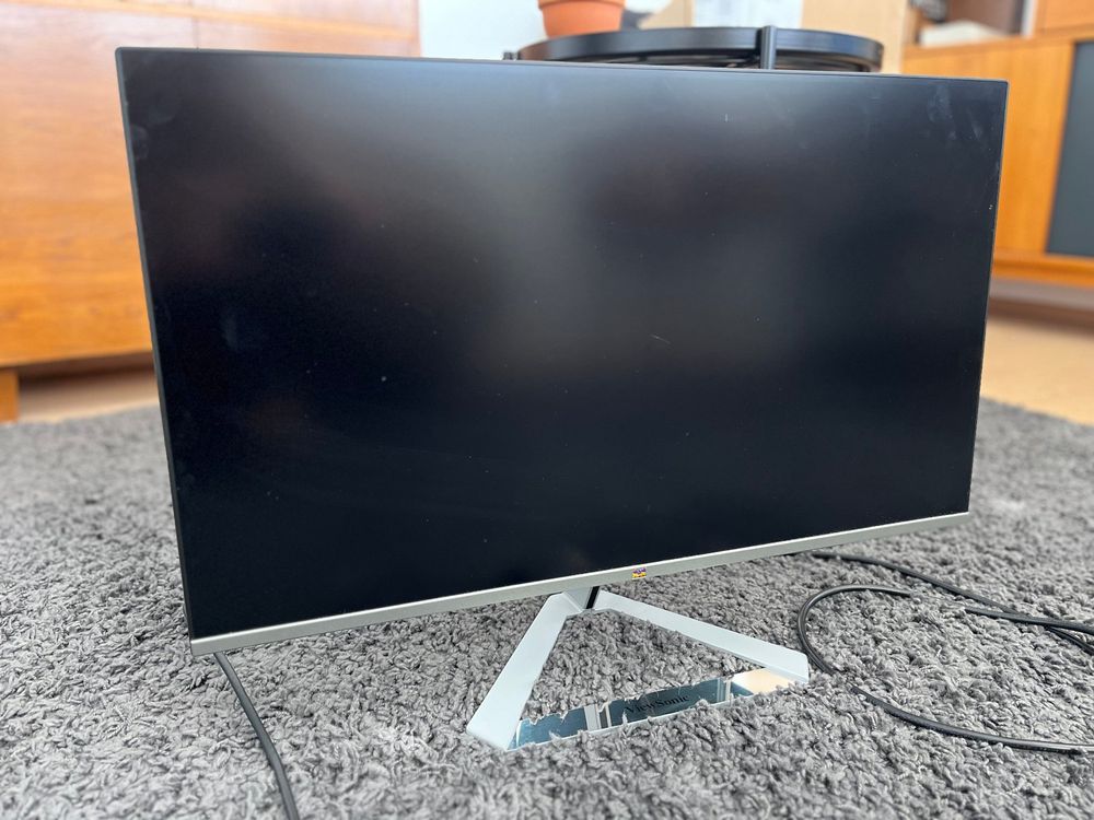 Viewsonic VX2776-SMH Moniteur LED noir 27" | Kaufen auf Ricardo