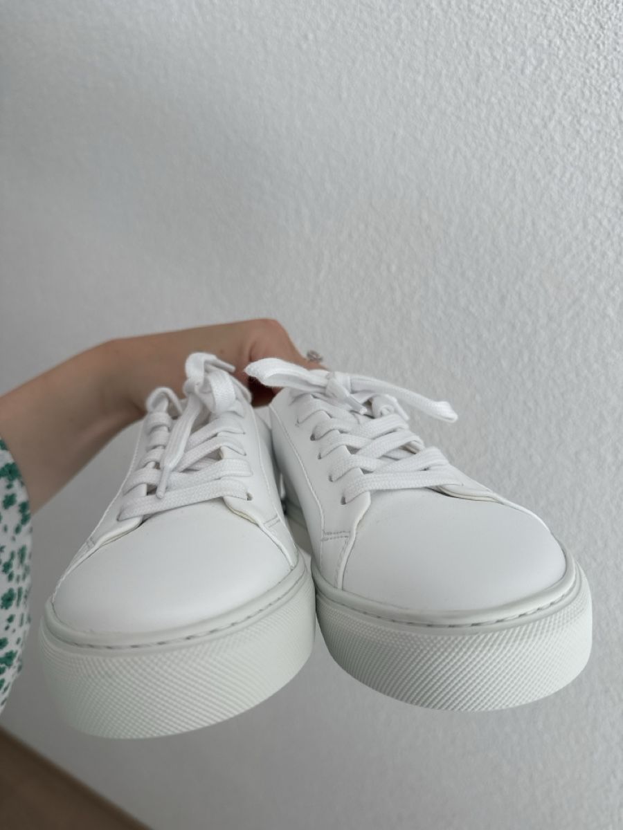 Scarpe da donna: Sneaker PK Collective Neu & ungetragen – Nuovo (secondo la descrizione) da Winkel venduto da and_zv2s 3