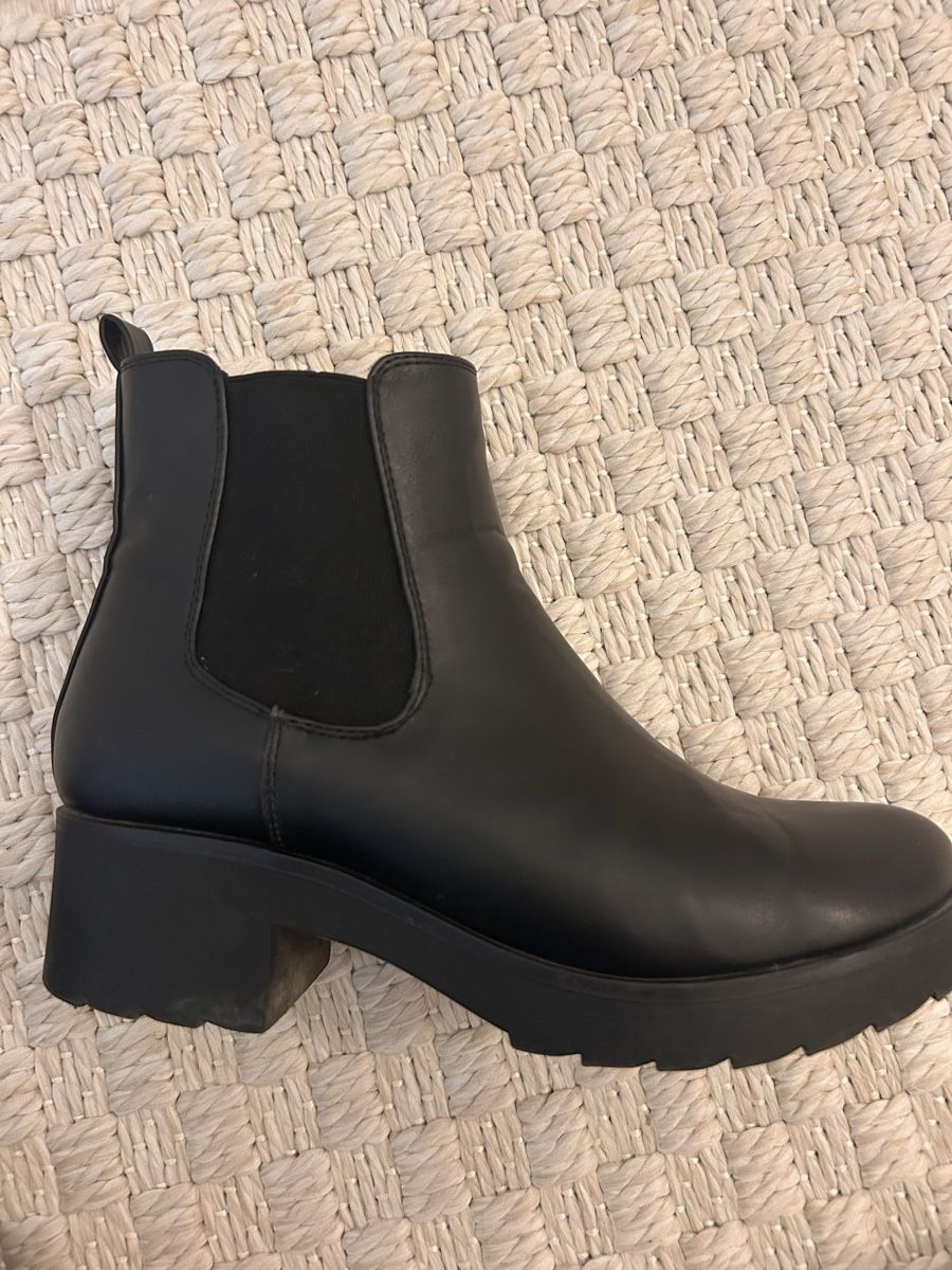 Scarpe da donna: Stiefeletten  – Usato da Bern venduto da sar_fr7f 1