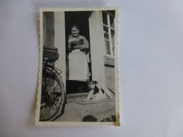 Fotografie aus dem Jahren 1940- 1950