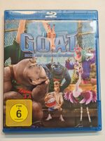 G.O.A.T. - Bock auf grosse Sprünge