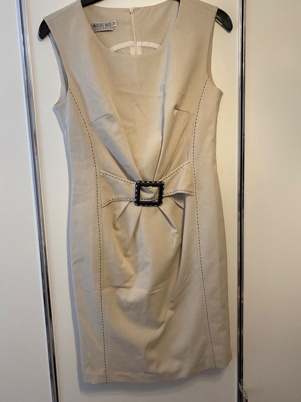 Kleider: Kleid gr.38 von NOCHE MIO – Gebraucht aus Pfungen von Sheki56