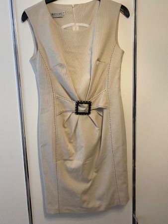 Kleid gr.38 von NOCHE MIO