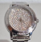DKNY Montres: Armbanduhr /// DKNY – D'occasion à Brittnau par Zofigerin 3