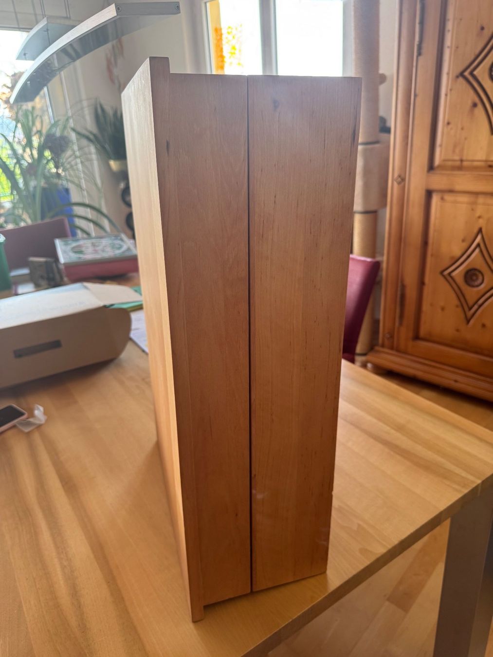 Armadi: Homöopathieschrank – Usato da Rombach venduto da Juspola 3