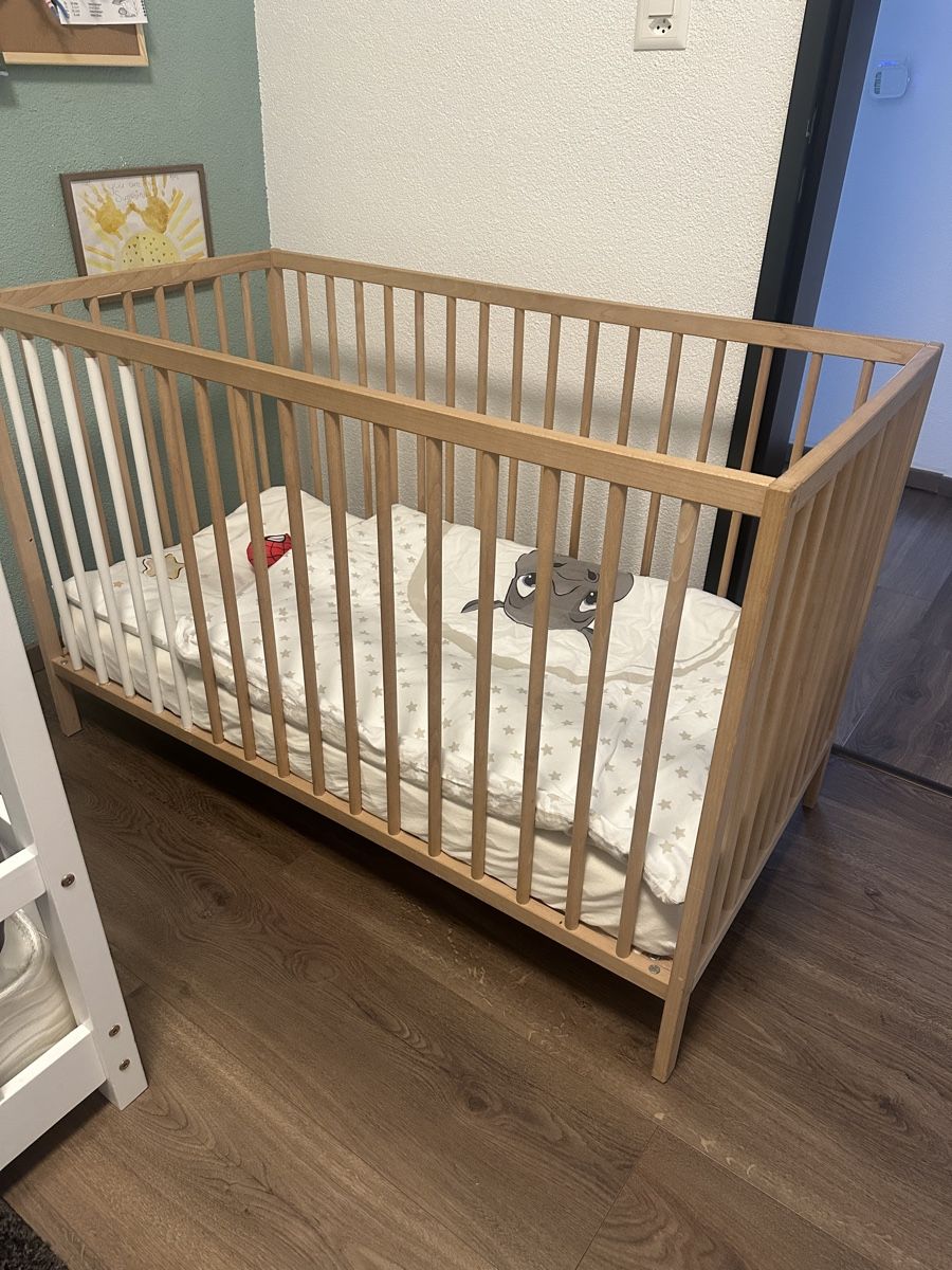 Letti: Baby Bett – Usato da Arbon venduto da edo_d7fq 1