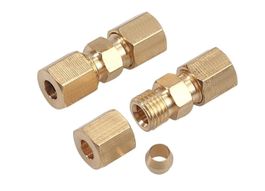 Bremsleitungsverbinder (Adapter Bremsleitung)