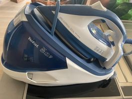 Dampfbügeleisen Tefal Pro Express Total Auto Control