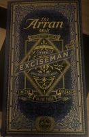 Whisky Arran Smuggler Volume Three