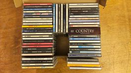 CD Sammlung