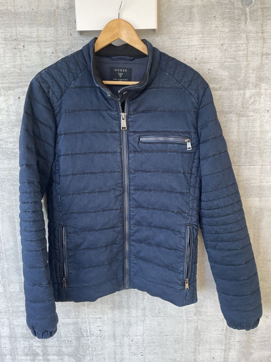 Guess Jacken: Jacke GUESS Herren / Grösse M – Gebraucht aus Wiesendangen von armandinho