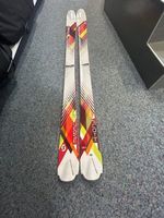 Scott Reverse Allmountain Ski 184cm inkl. Bindung