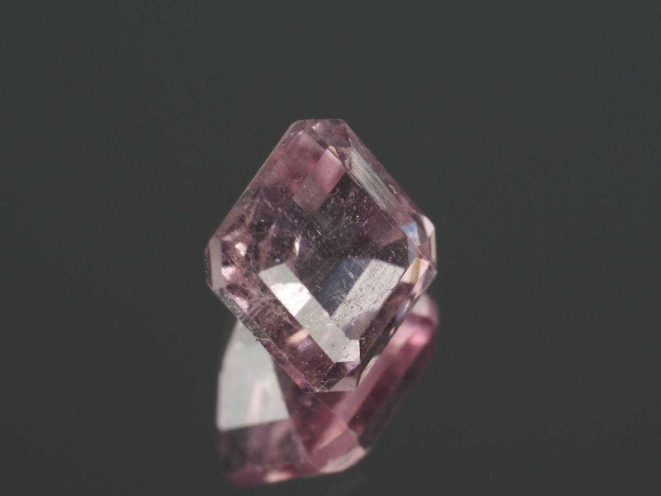 Pietre preziose: Natural Tourmaline 1.31ct - Pink – Nuovo e nell'imballaggio originale da Buchs SG venduto da OTNaturalGems 3