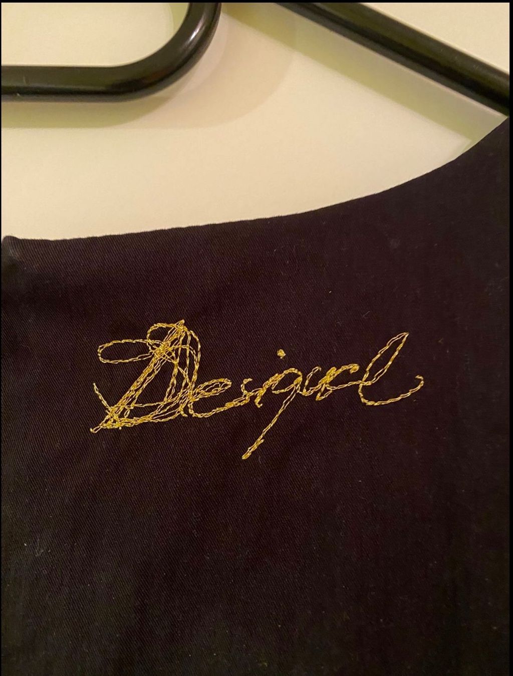 Desigual Kleider: Robe Desigual mise 1x. Taille 36 – Neu (gemäss Beschreibung) aus Dombresson von feline_ne 6